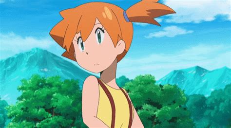 misty nude|Nude Misty Pokemon Porn Videos 